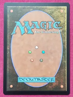 Magic The Gathering JUMPSTART 2022 J22 TEFERI'S PUZZLE BOX artifact card MTG - Image 2