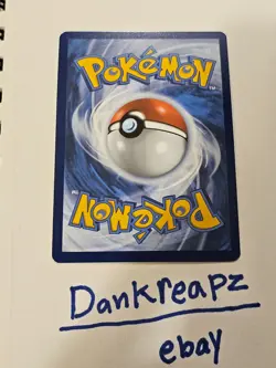 Basic Lightning Energy SVE 020 Holo Pattern Pokemon White Flare & Black Bolt - Image 2