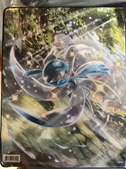 Ultra Pro Pokemon Giratina 9 Pocket Portfolio Lost Origin Binder - Image 2