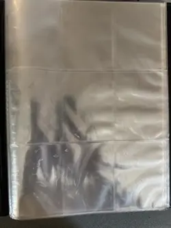 Ultra Pro Pokemon Giratina 9 Pocket Portfolio Lost Origin Binder - Image 3