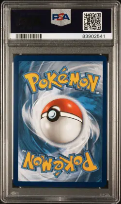 2021 POKEMON SWORD & SHIELD SHINING FATES #SV107 FULL ART/CHARIZARD VMAX PSA 10 - Image 2