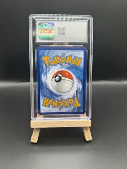 CGC 10 GEM MINT Gardevoir ex 245/198 Scarlet & Violet Base Special Rare Pokemon - Image 2