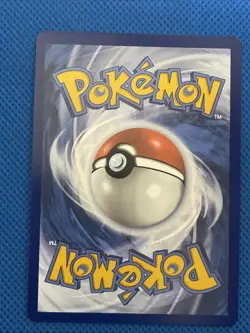 Shuckle 136/132 - Mega Evolution Pokemon Illustration Rare Holo NM - Image 2