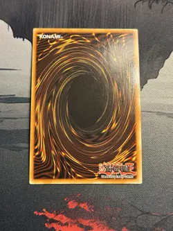 Yugioh! Infernoid Flood - BLTR-EN014 - Secret Rare - 1st Edition Near Mint, Engl - Image 4