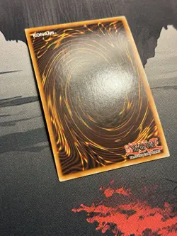 Yugioh! Infernoid Flood - BLTR-EN014 - Secret Rare - 1st Edition Near Mint, Engl - Image 5