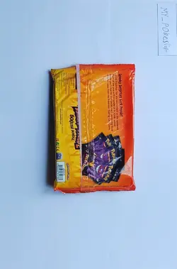 2022 Pokemon Booster Bundle Trick Or Trade 40 Packs New Halloween Trading Cards - Image 2