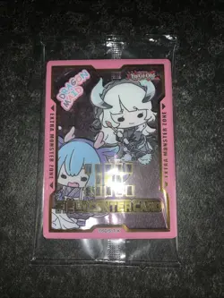 Yu-Gi-Oh! Dragon Maid Field Center Card SEALED Battles of Legend Monster Mayhem - Image 1