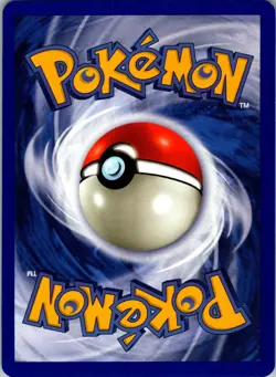 Arbok 31/62 1st Edition NM Fossil Pokemon Card TCG - Image 2
