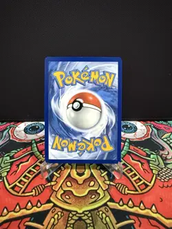 Hawlucha - 007 (Prerelease) 007 Sv: Scarlet & Violet Promo Cards Holo - Image 2