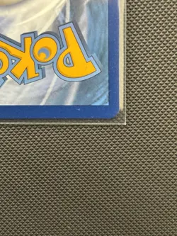 Lugia v 186/195 Alt Art Ultra Rare Holo Pokemon Card NM - Image 3