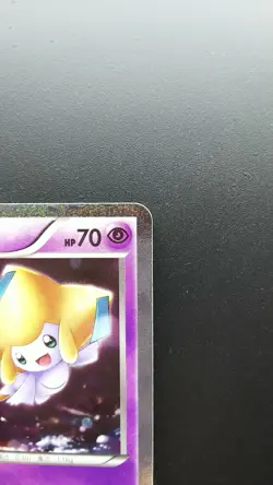 Pokemon Japanese Card Holo Rare Jirachi 015/032 U Nintendo 1st Edition - Image 3