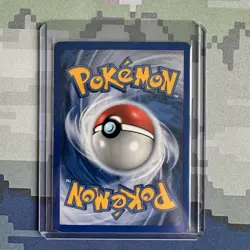 Metagross ex 95/101 Hidden Legends Holo Pokemon TCG Card Ultra Rare 2004 LP - Image 4