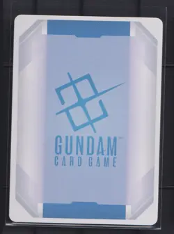 Gundam Deathscythe Foil - GD01-025 NM - Gundam TCG Card Game LR - Image 2