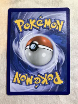 Pokemon TCG Eevee Black Star Promo SWSH190 Cosmos Holo Card NM Condition - Image 2