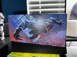 200+ Magic: The Gathering x Marvel Spiderman Card Lot NM/M IN BUNDLE BOX - Image 4
