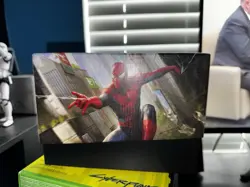 200+ Magic: The Gathering x Marvel Spiderman Card Lot NM/M IN BUNDLE BOX - Image 5