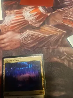 Cavern of Souls (0269) The Lost Caverns of Ixalan Regular NM - Image 5