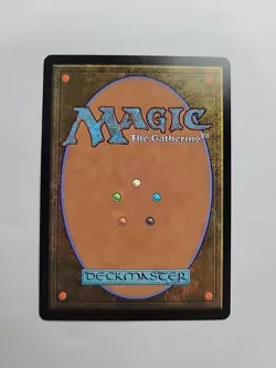 MTG - Tasha's Hideous Laughter AFR Regular Rare #078 - Image 3