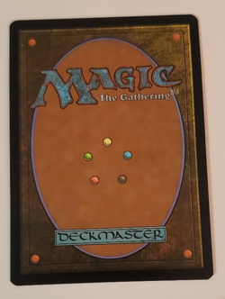 Lotus Field Galaxy Foil 0113 EOS NM/MT [Edge of Eternities:MTG] - Image 3