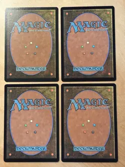 MTG Magic the Gathering 1x Negate Strixhaven Mystical Archive NM - Image 2