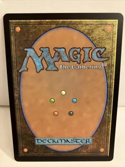 Force of Will (Retro Frame) (284) Dominaria Remastered DMR (BASE) NM+ (MTG) - Image 2
