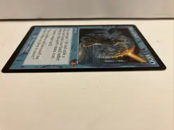 Force of Will (Retro Frame) (284) Dominaria Remastered DMR (BASE) NM+ (MTG) - Image 3