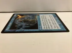 Force of Will (Retro Frame) (284) Dominaria Remastered DMR (BASE) NM+ (MTG) - Image 4