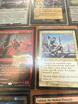 Magic: the Gathering Commander Collection Lot - Image 3