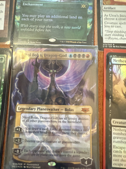 Magic: the Gathering Commander Collection Lot - Image 4