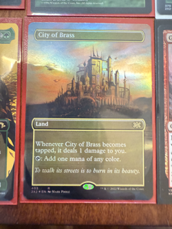 Magic: the Gathering Commander Collection Lot - Image 5