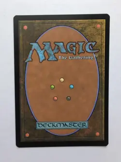 MTG Nylea's Intervention (TBD) Theros Beyond Death Extended Art Regulae Rare 329 - Image 2