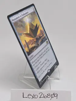 Monument Of Endurance Aetherdrift MTG /NON FOIL - Image 2