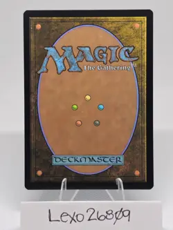 Monument Of Endurance Aetherdrift MTG /NON FOIL - Image 4