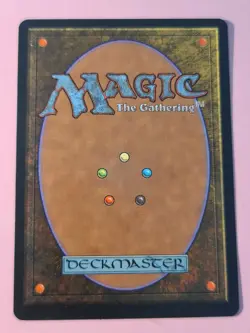 STARKE OF RATH | TEMPEST | 1997 | PORTUGUESE | MTG | TCG | NM (-) #C759 - Image 2