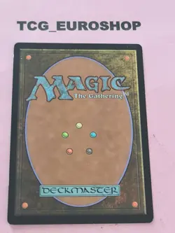 EMPYRIAL PLATE ● COMMANDER 2016 ● ENGLISH ● MTG ● NM(-) #C090 - Image 2