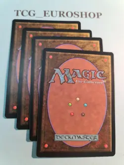 SOLTARI TROOPER▪PLAYSET▪TEMPEST▪1997▪ENGLISH▪MTG▪LP #0171 - Image 2