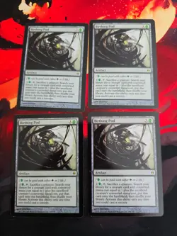 MTG EDH CEDH Birthing Pod x4 Read - Image 1