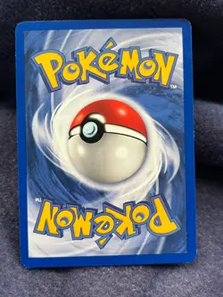 2000 Pokemon Pokemon March Neo Genesis Set Unlimited 102/111 WOTC - Image 2
