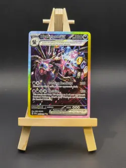 240/191 Hydreigon ex - Surging Sparks - Special Illustration Rare - Pokemon TCG - Image 1