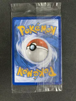 Lucario VSTAR SWSH291 SWSH: Sword & Shield Promo Cards Holo Pokemon SEALED - Image 2