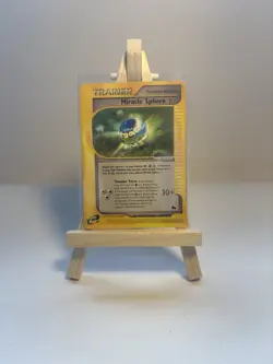 Pokemon TCG Miracle Sphere Gamma Skyridge 131 Regular Uncommon - Image 1
