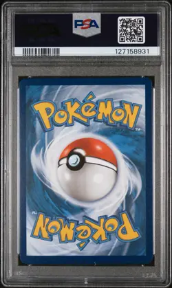 Pokemon Charizard Celebrations 4/102 Classic Holo Rare PSA 10 GEM MINT - Image 2