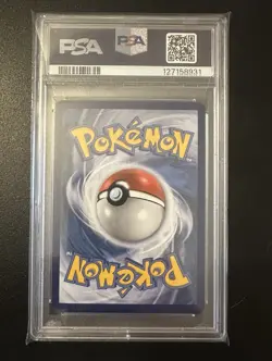 Pokemon Charizard Celebrations 4/102 Classic Holo Rare PSA 10 GEM MINT - Image 5