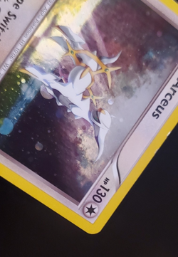 Arceus Promo XY 197 LP/NM [XY Promos:Pokemon] - Image 4