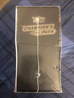 Pokemon Champions Path Elite Trainer Box ETB Factory Sealed1 - Image 3