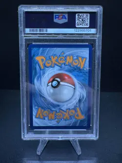PSA 10 UMBREON EX #060 STAMPED 2025 POKEMON PRISMATIC EVOLUTIONS SURPRISE BOX - Image 2
