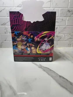Pokemon TCG Mega Evolution MEGA Heroes Mini Tin Display (10 tins) - Image 2