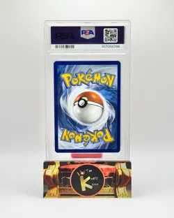 2023 Pokemon Sword & Shield Origin Forme Palkia VStar Crown Zenith PSA 7 - Image 2