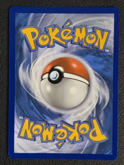 Electrode 011/034 CLC Classic Collection Charizard Deck Holo Pokemon TCG 2023 NM - Image 2