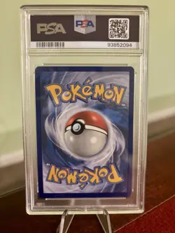 Pokemon 2024 SV Paldean Fates en Charizard EX #234/091 PSA 10 GEM Special Rare - Image 2